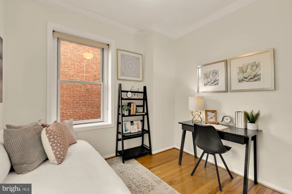 1935 17TH STREET NW #5 Washington, DC 20009