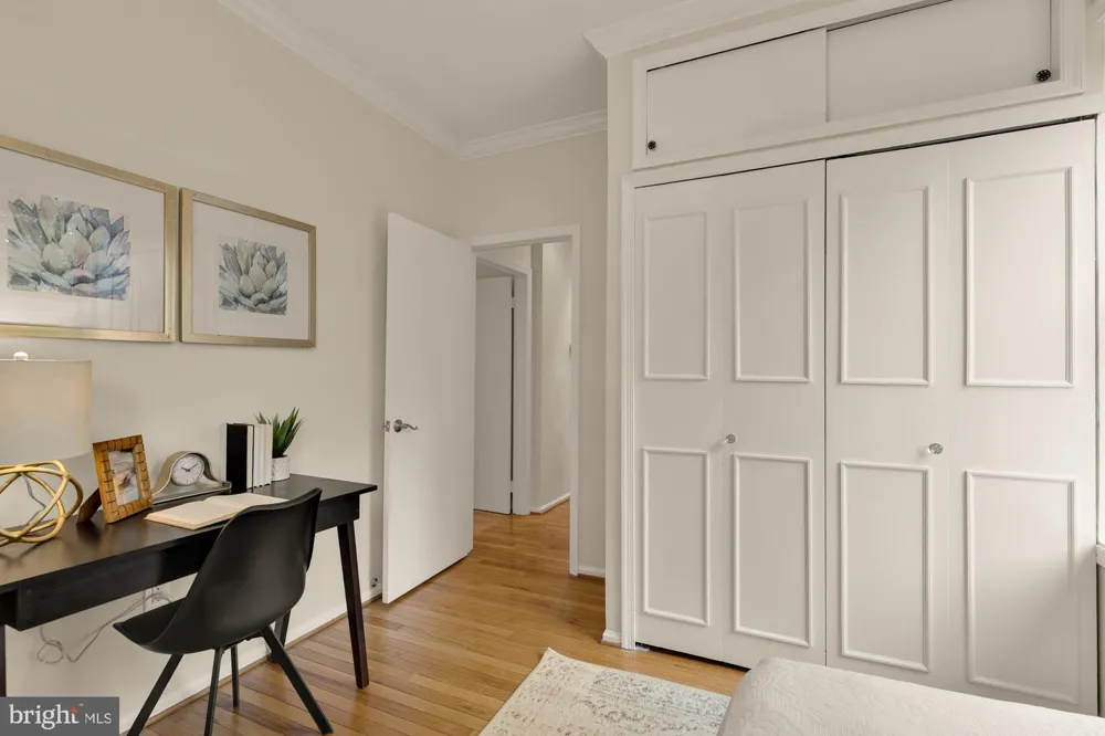 1935 17TH STREET NW #5 Washington, DC 20009