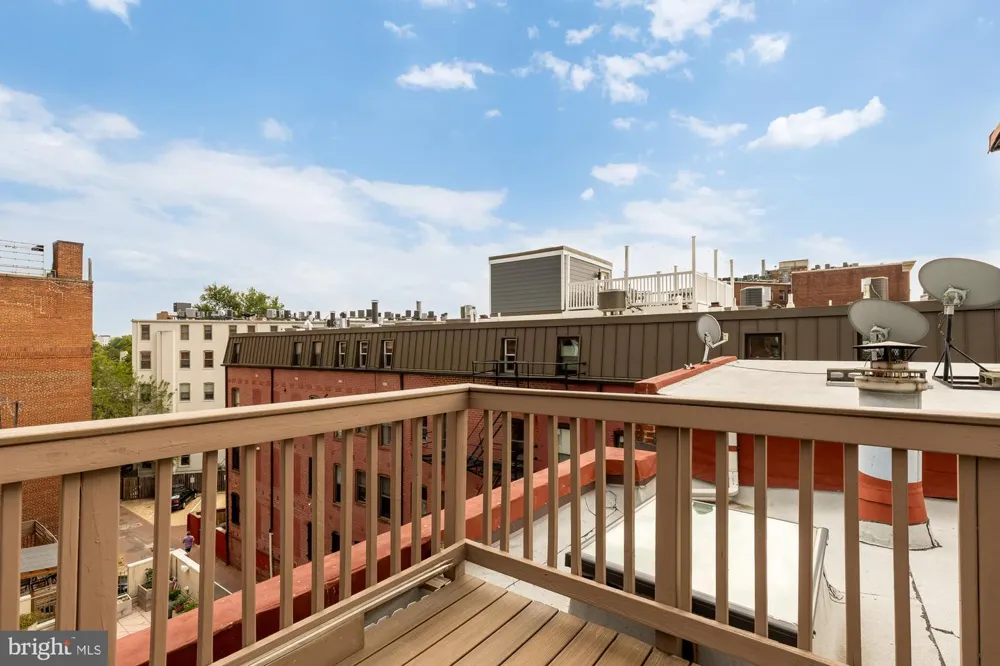 1935 17TH STREET NW #5 Washington, DC 20009