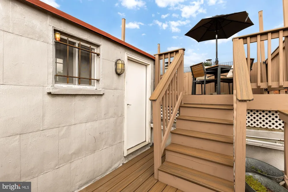 1935 17TH STREET NW #5 Washington, DC 20009
