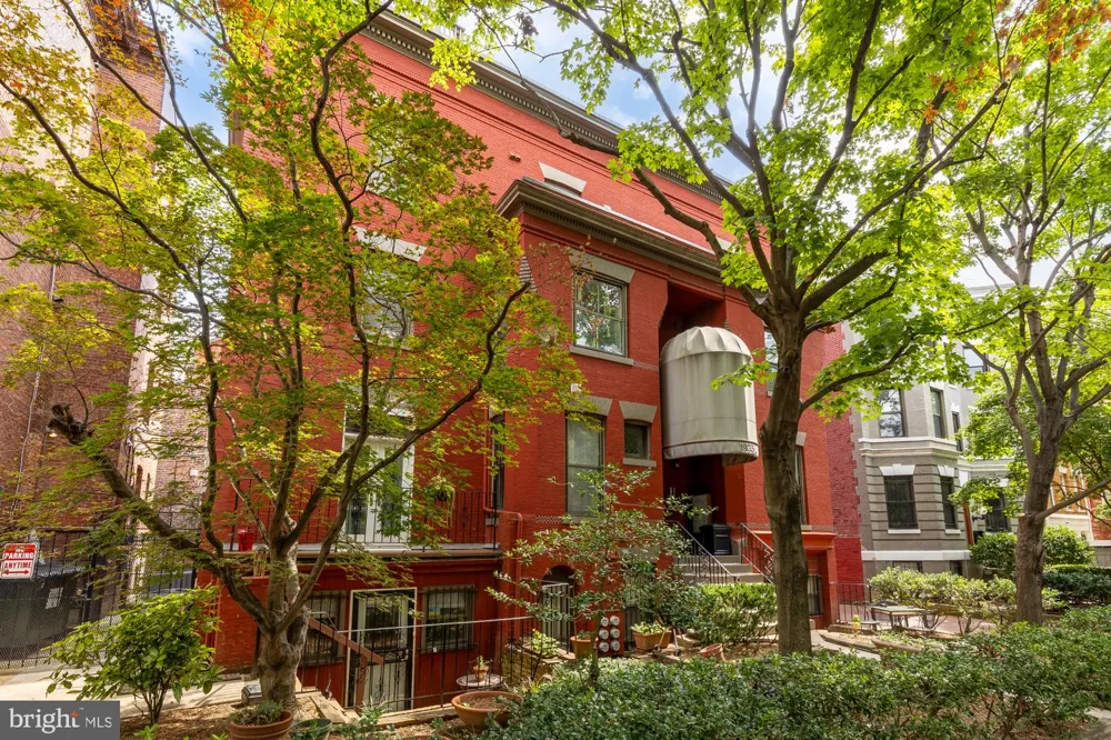 1935 17TH STREET NW #5 Washington, DC 20009