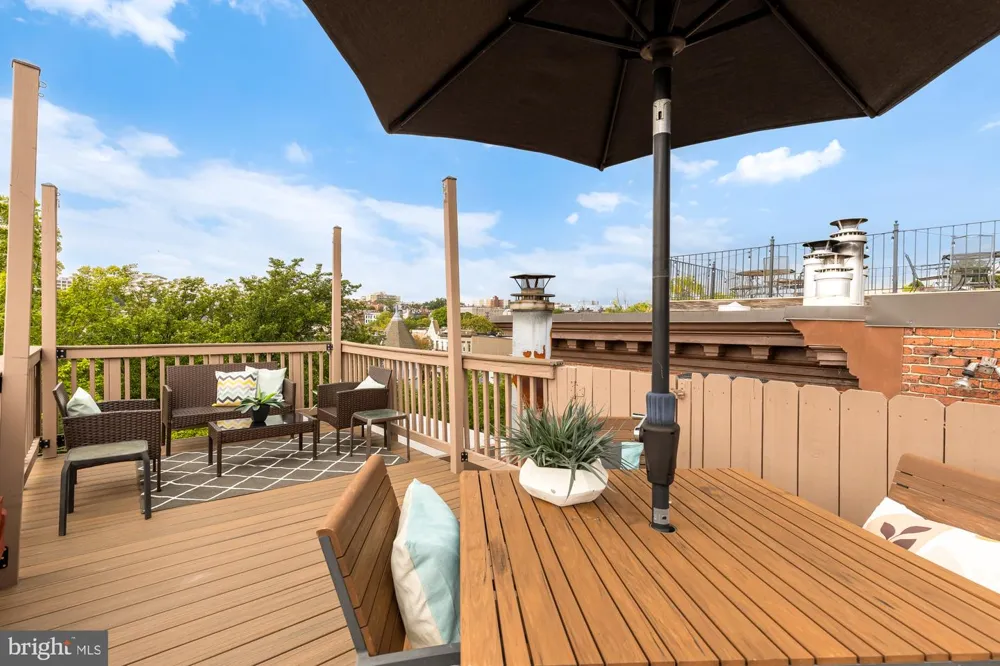 1935 17TH STREET NW #5 Washington, DC 20009
