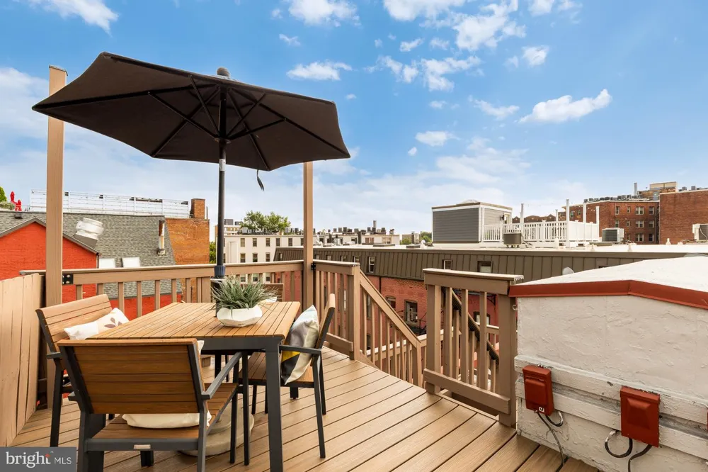1935 17TH STREET NW #5 Washington, DC 20009