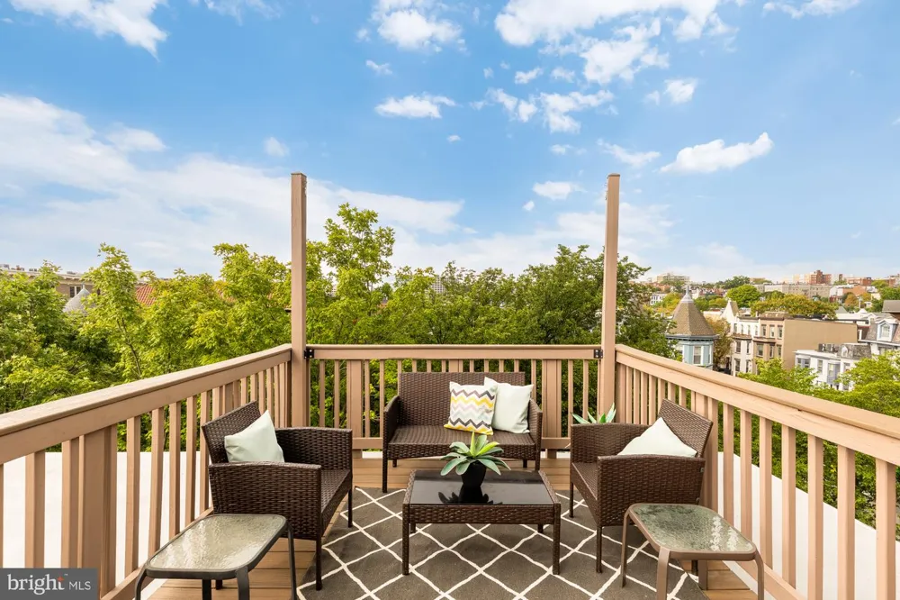 1935 17TH STREET NW #5 Washington, DC 20009