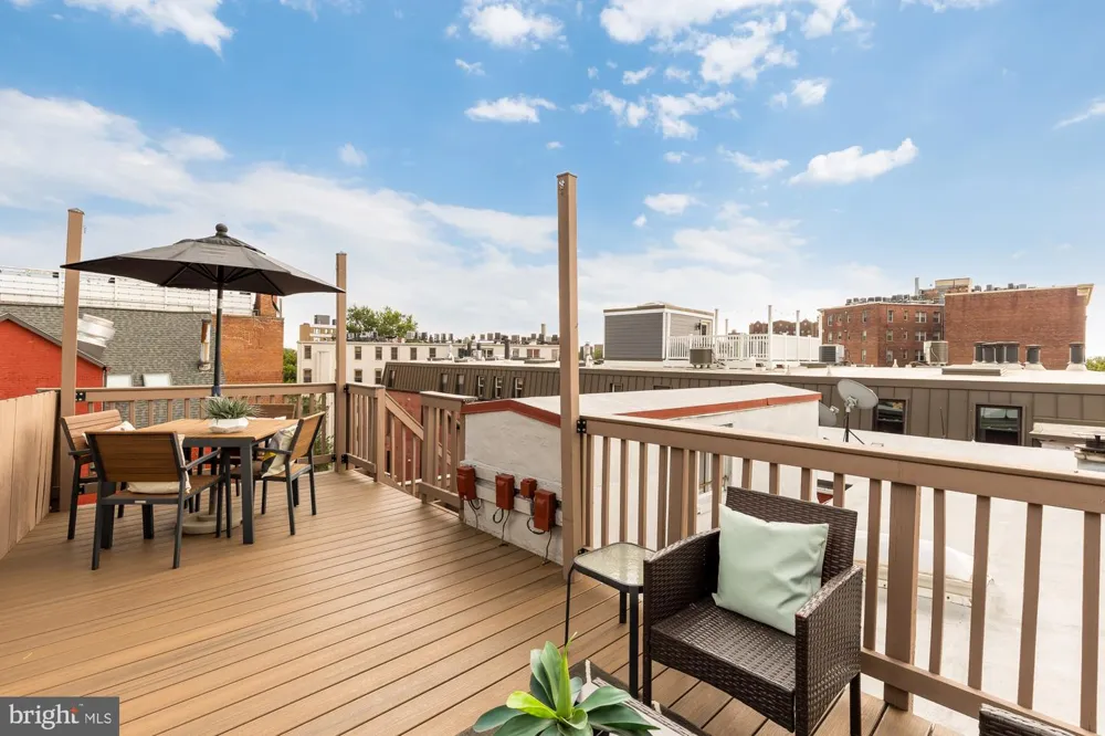 1935 17TH STREET NW #5 Washington, DC 20009