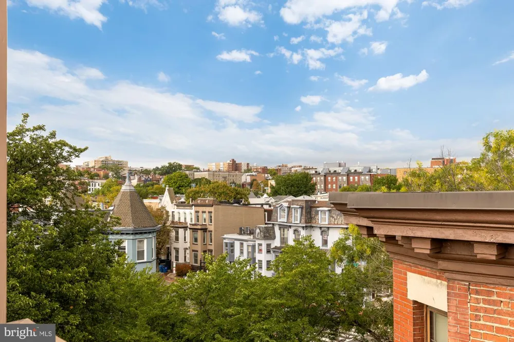 1935 17TH STREET NW #5 Washington, DC 20009