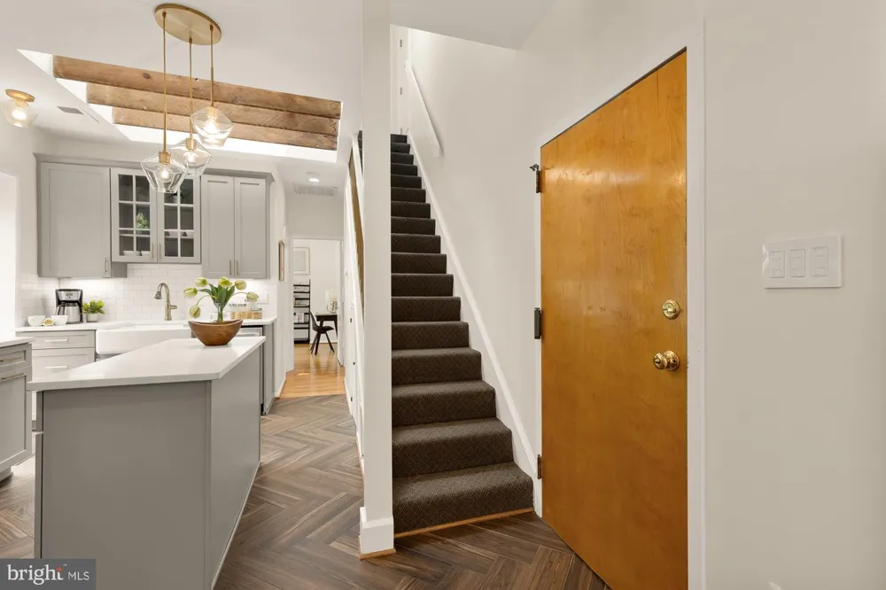1935 17TH STREET NW #5 Washington, DC 20009