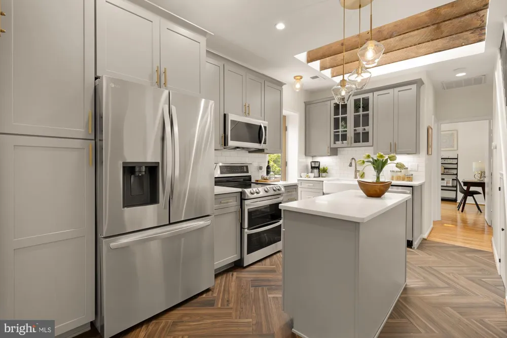 1935 17TH STREET NW #5 Washington, DC 20009
