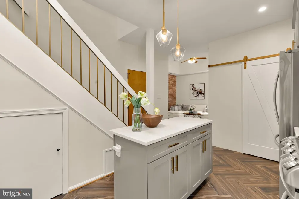1935 17TH STREET NW #5 Washington, DC 20009