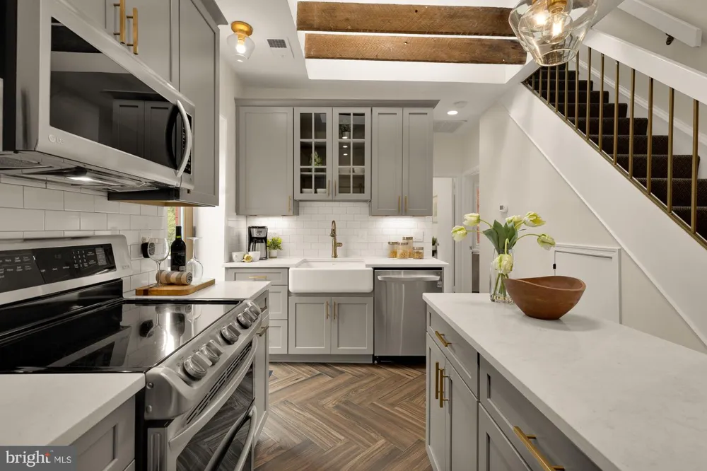 1935 17TH STREET NW #5 Washington, DC 20009