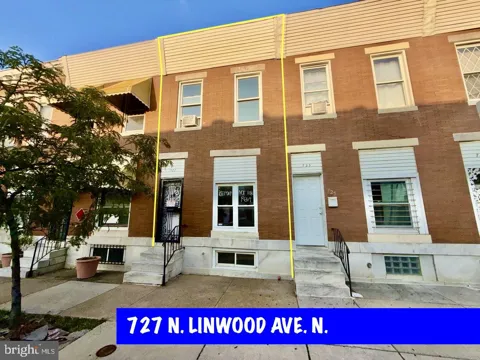727 LINWOOD AVENUE
