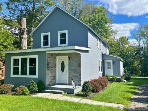 13 Willow Street