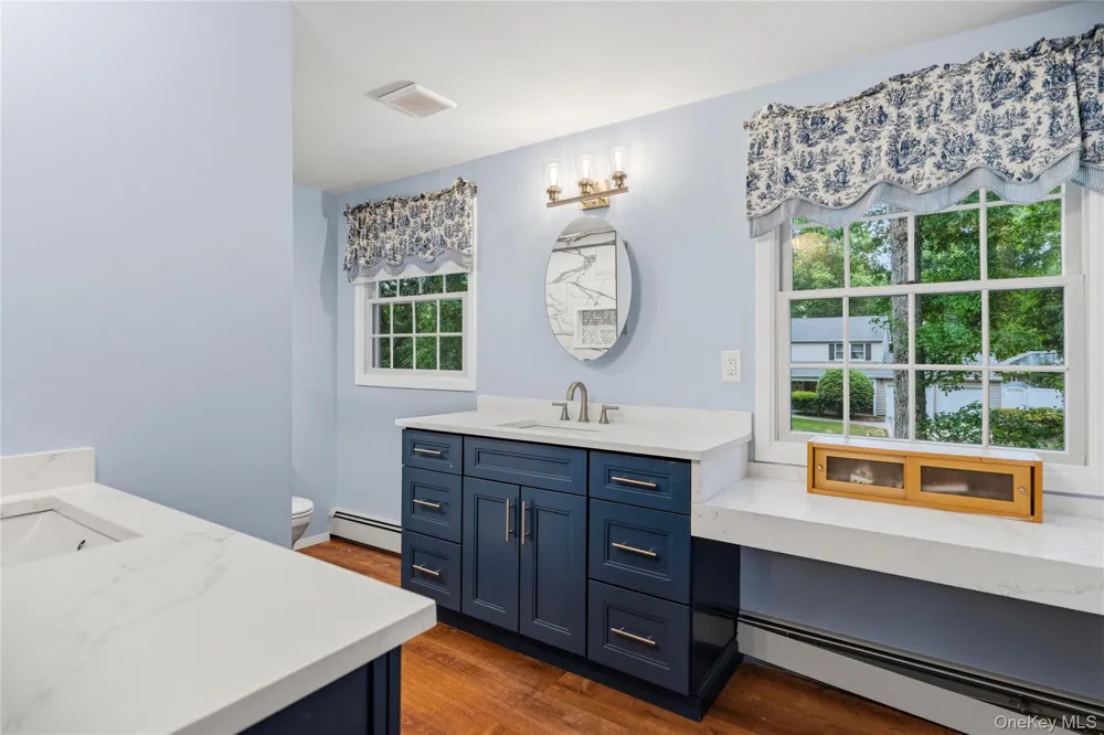 3 Palfrey Street Stony Brook, NY 11790