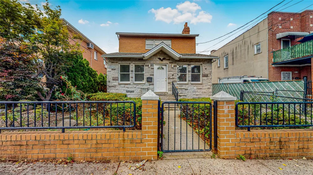 20-62 49th Street Astoria, NY 11105