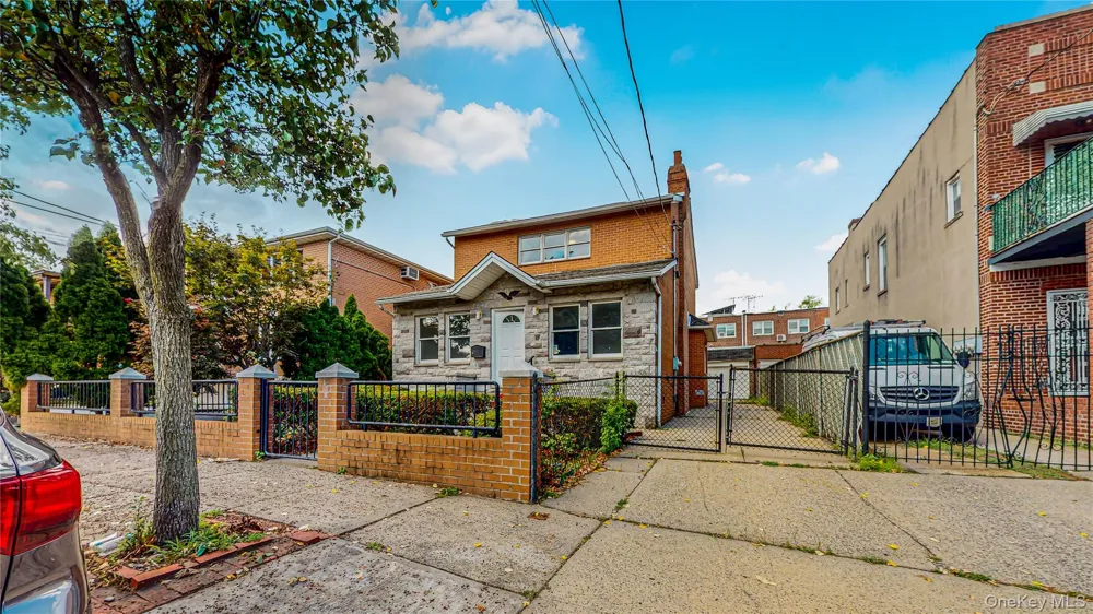 20-62 49th Street Astoria, NY 11105