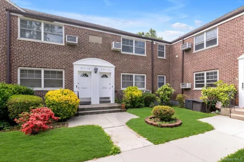 251-16 58th Avenue #Unit # L-25