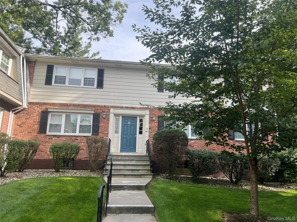 68 Bon Aire Circle #P 10 Suffern, NY 10901