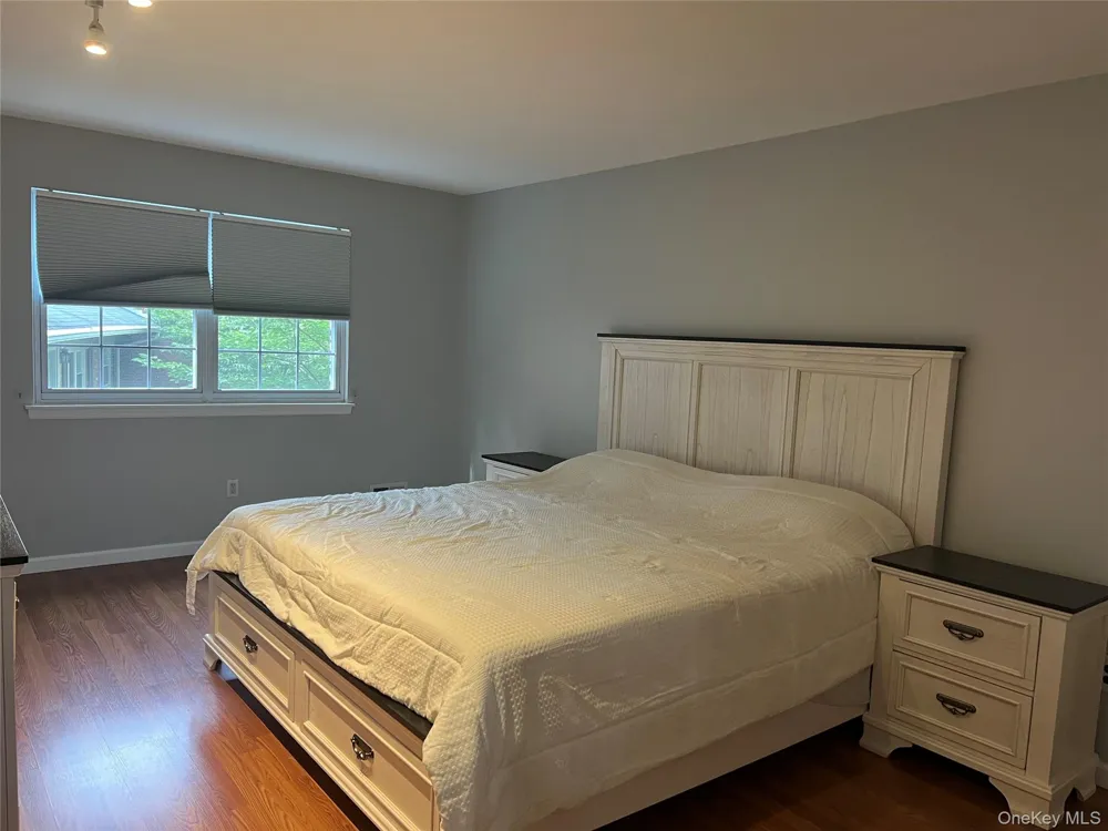68 Bon Aire Circle #P 10 Suffern, NY 10901