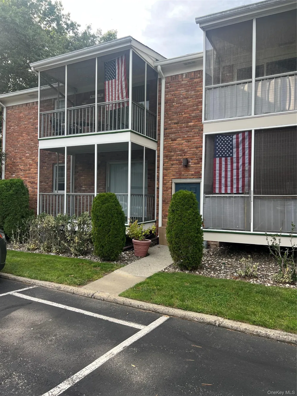 68 Bon Aire Circle #P 10 Suffern, NY 10901