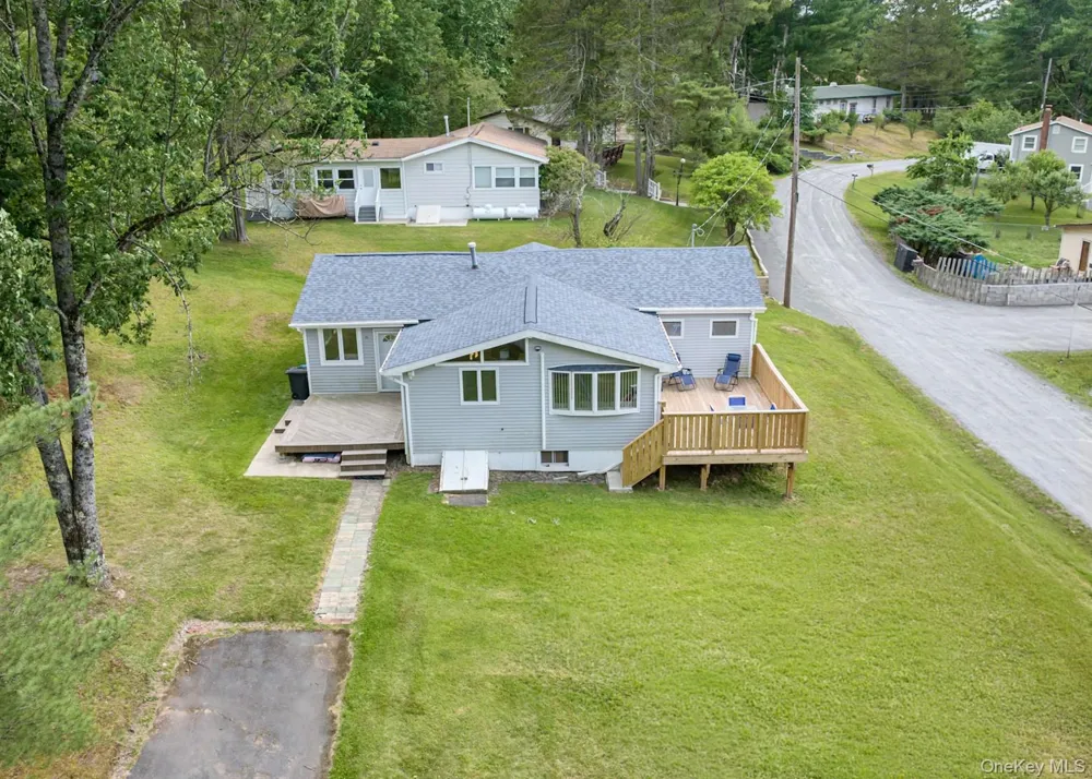 14 Cannon Boulevard Mountain Dale, NY 12763