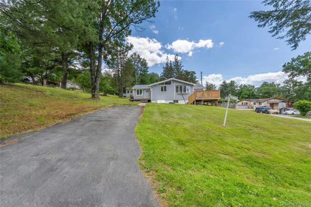 14 Cannon Boulevard Mountain Dale, NY 12763