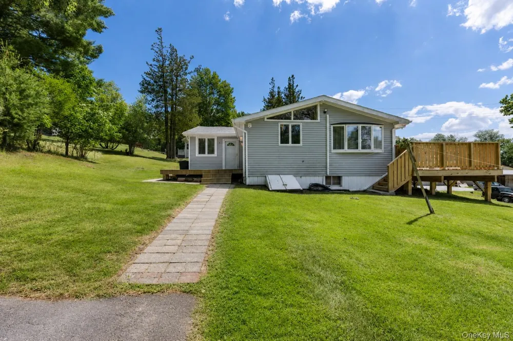 14 Cannon Boulevard Mountain Dale, NY 12763