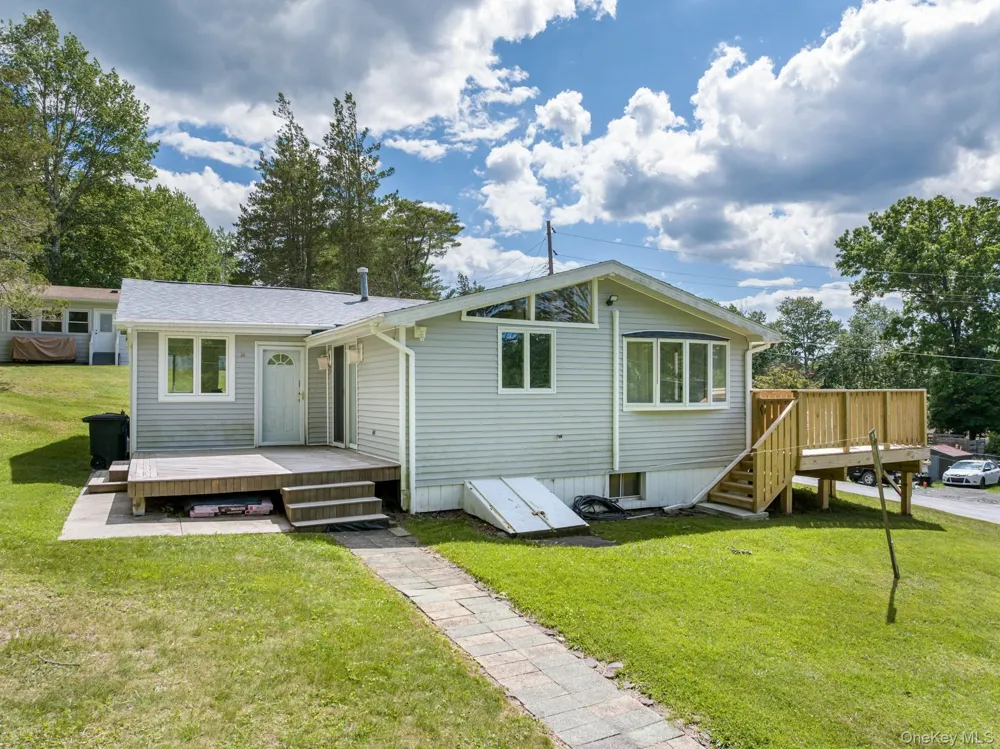 14 Cannon Boulevard Mountain Dale, NY 12763