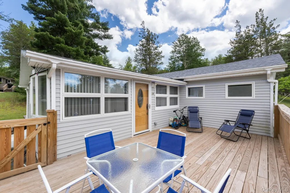 14 Cannon Boulevard Mountain Dale, NY 12763