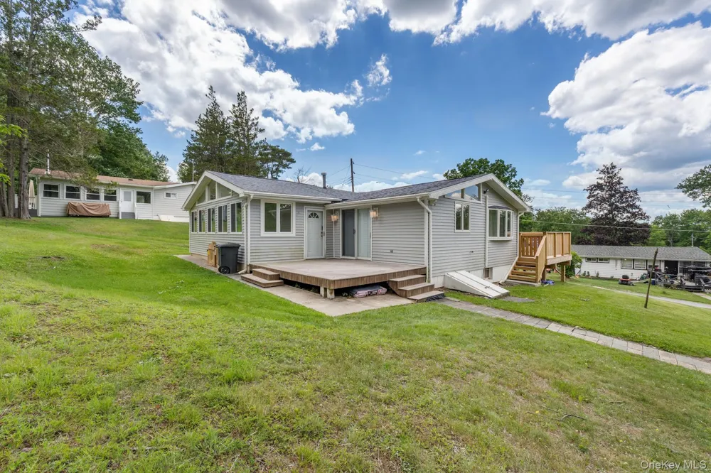 14 Cannon Boulevard Mountain Dale, NY 12763