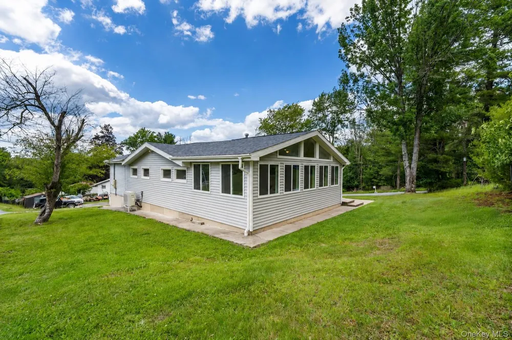 14 Cannon Boulevard Mountain Dale, NY 12763