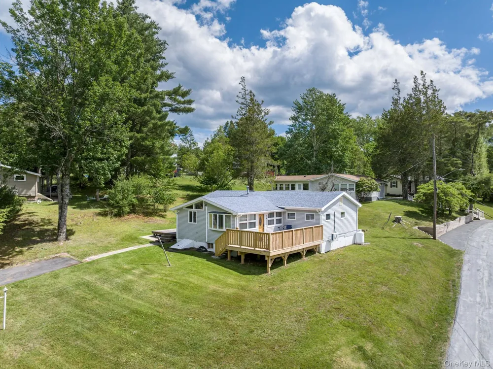 14 Cannon Boulevard Mountain Dale, NY 12763