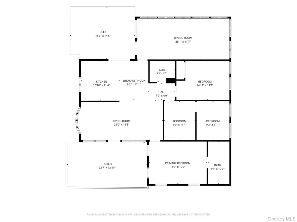 14 Cannon Boulevard Mountain Dale, NY 12763
