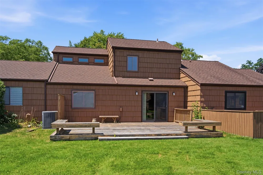 113 Scarlett Drive Commack, NY 11725