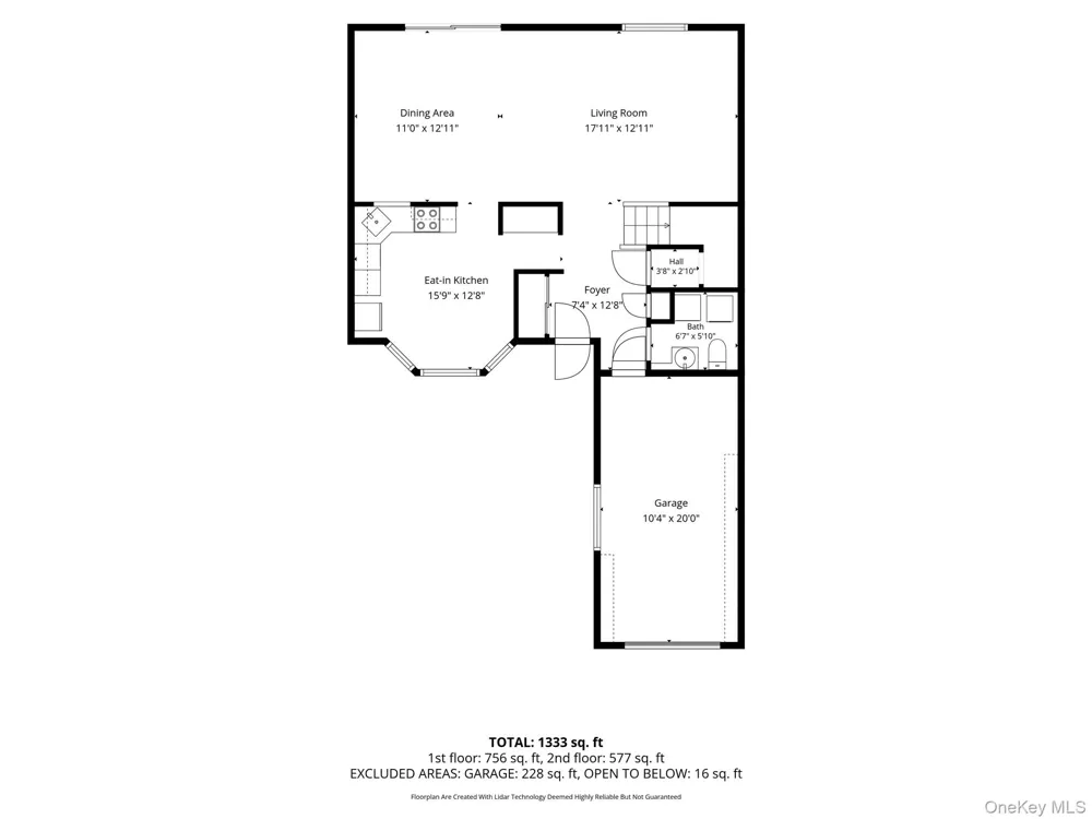 113 Scarlett Drive Commack, NY 11725