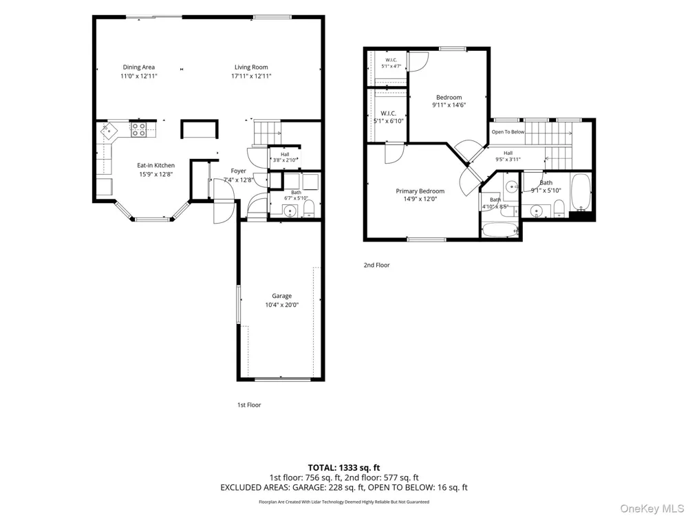 113 Scarlett Drive Commack, NY 11725