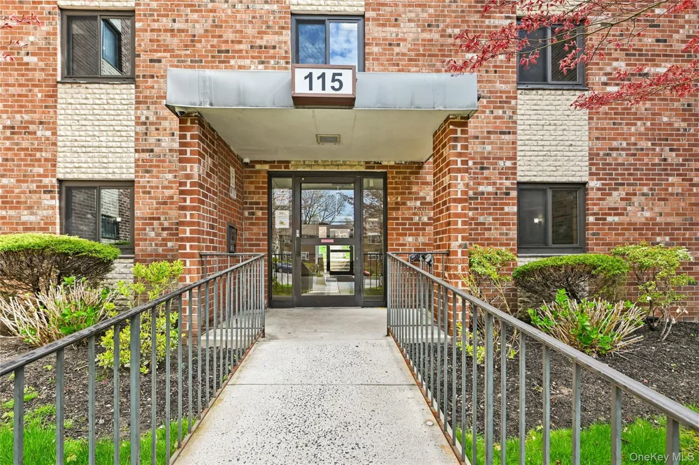 115 Dehaven Drive #302 Yonkers, NY 10703