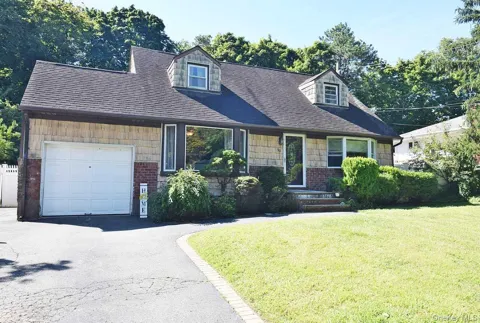 90 Cornell Drive