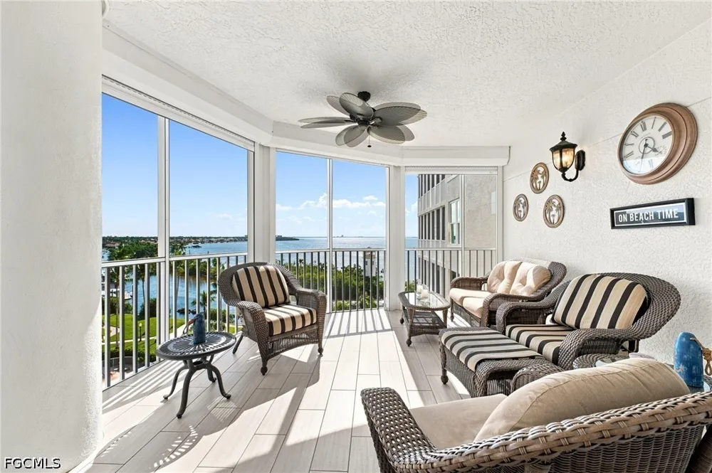 Royal Harbour Court #716 Fort Myers, FL 33908