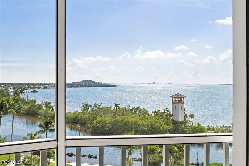 Royal Harbour Court #716 Fort Myers, FL 33908