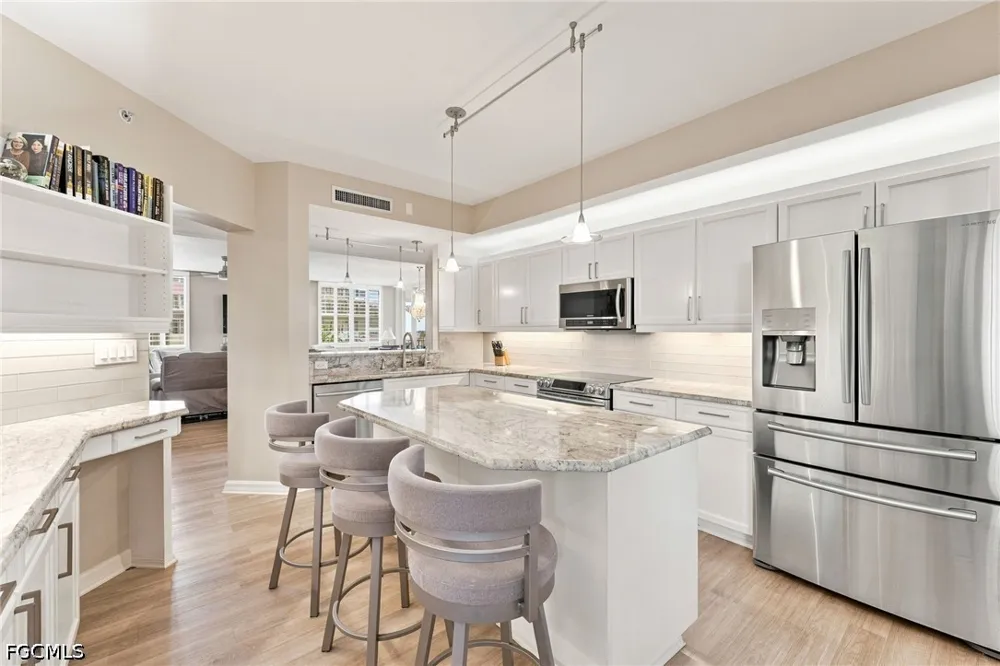 Royal Harbour Court #716 Fort Myers, FL 33908