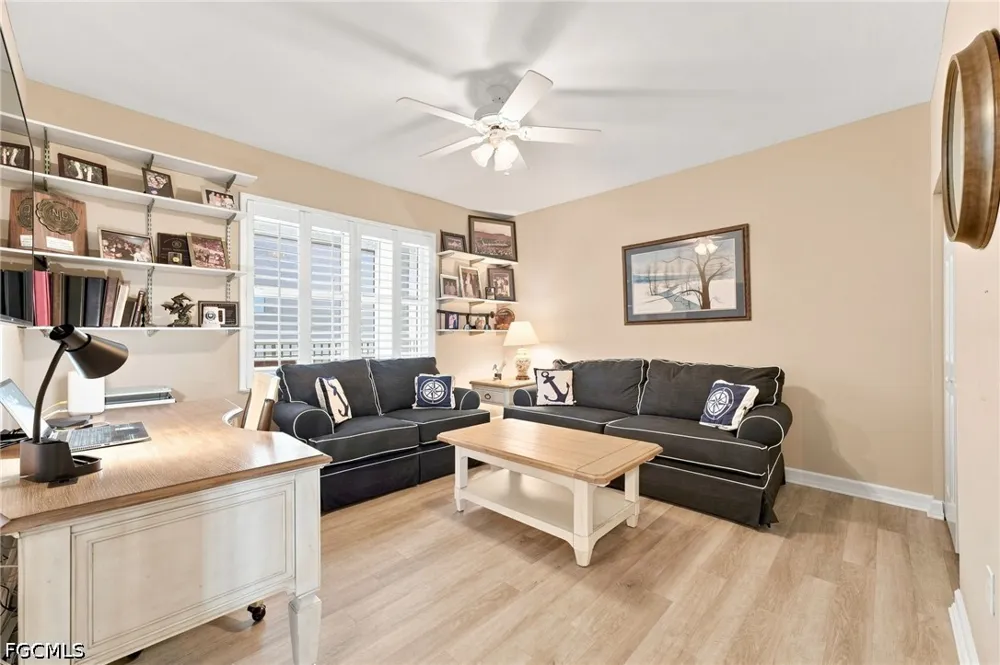 Royal Harbour Court #716 Fort Myers, FL 33908