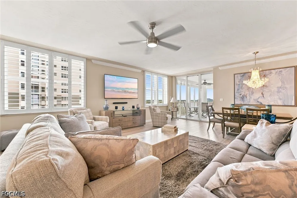 Royal Harbour Court #716 Fort Myers, FL 33908