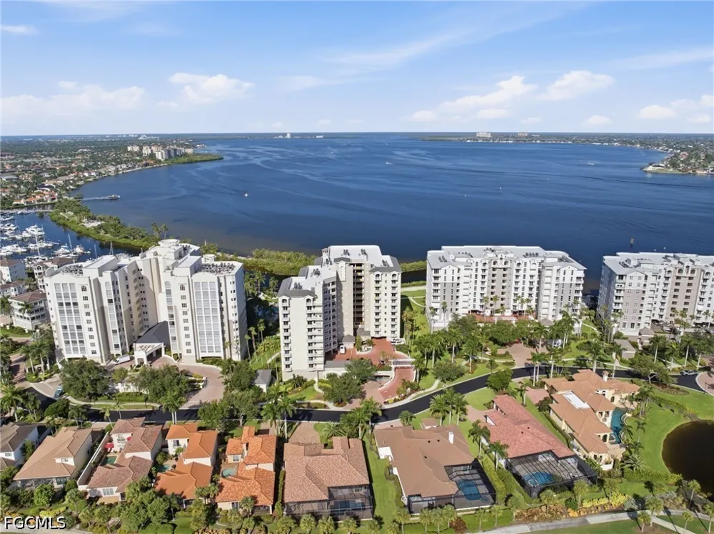 Royal Harbour Court #716 Fort Myers, FL 33908