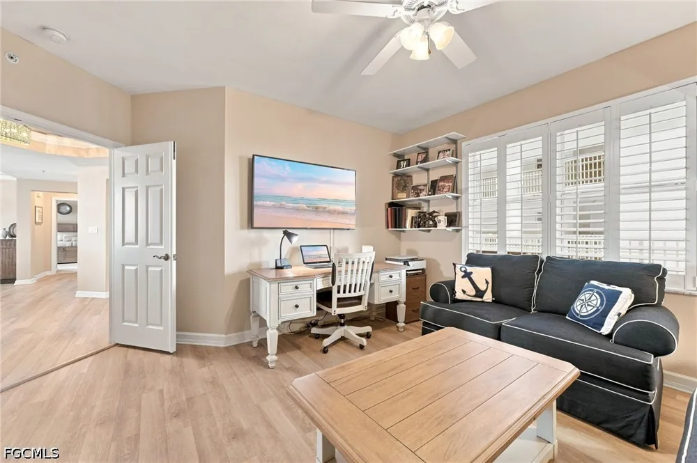 Royal Harbour Court #716 Fort Myers, FL 33908