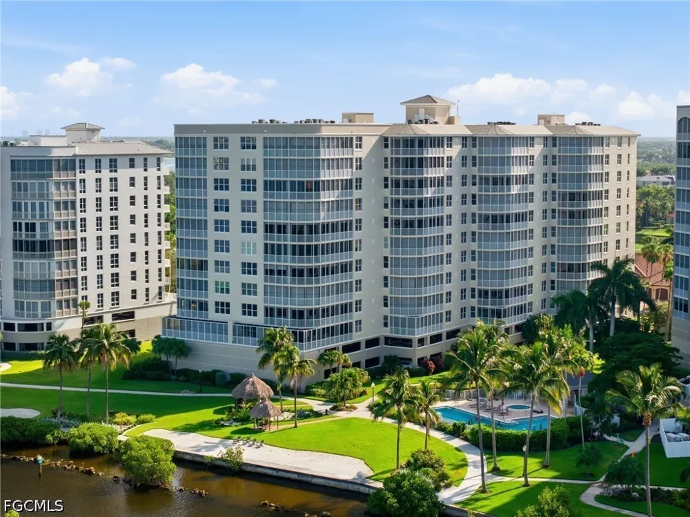Royal Harbour Court #716 Fort Myers, FL 33908