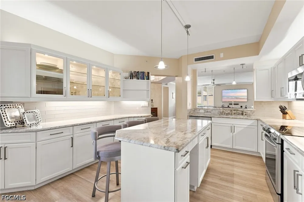 Royal Harbour Court #716 Fort Myers, FL 33908
