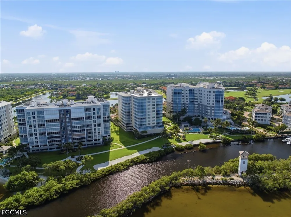Royal Harbour Court #716 Fort Myers, FL 33908
