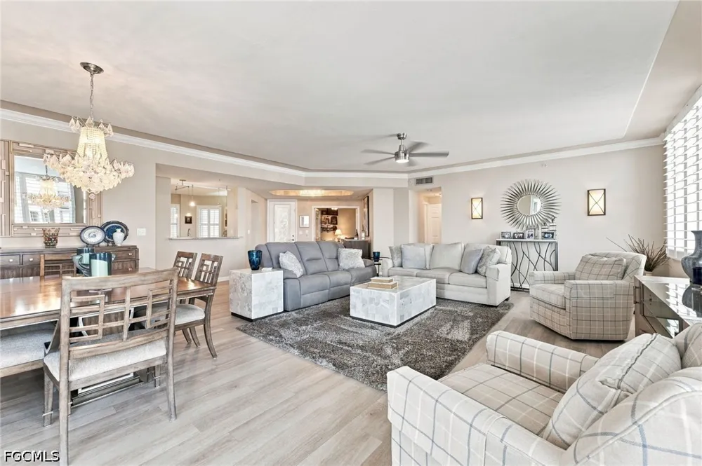 Royal Harbour Court #716 Fort Myers, FL 33908