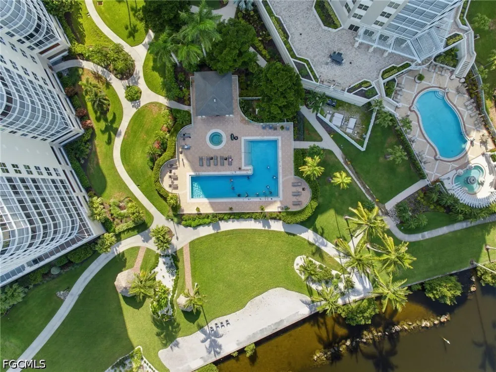 Royal Harbour Court #716 Fort Myers, FL 33908