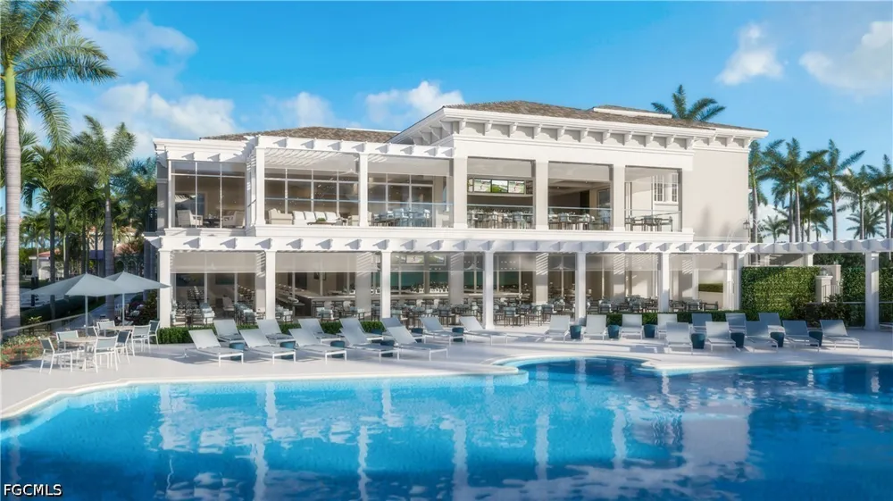 Royal Harbour Court #716 Fort Myers, FL 33908